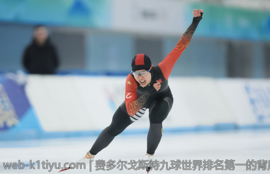 费多尔戈斯特九球世界排名第一的背后故事