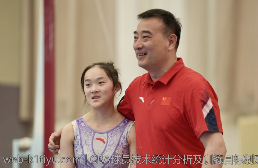 CBA球员技术统计分析及训练目标制定