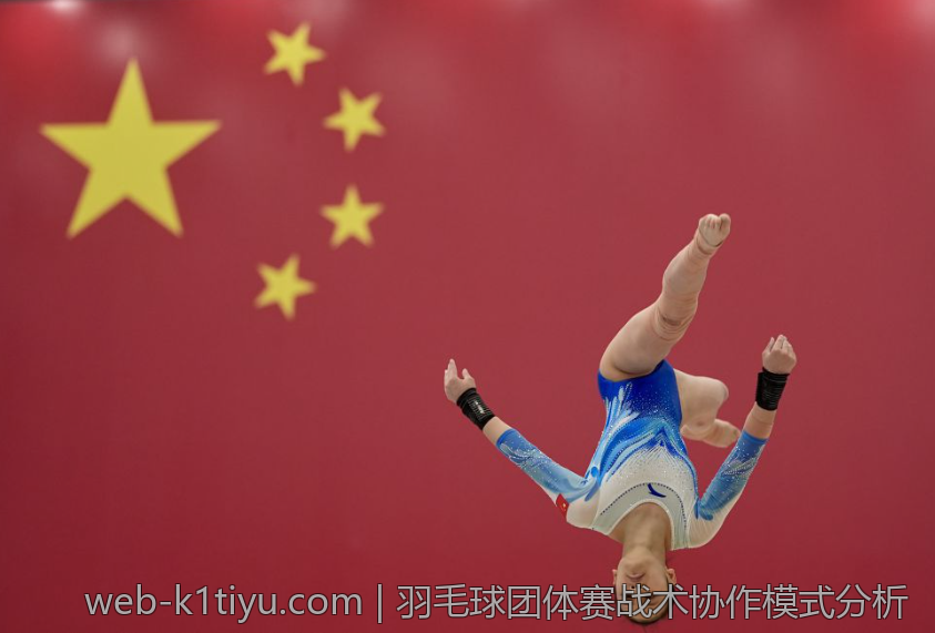 羽毛球团体赛战术协作模式分析