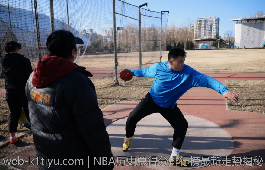 NBA历史总得分排行榜最新走势揭秘