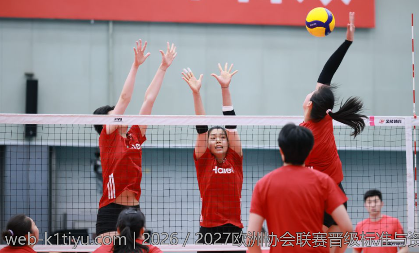 2026／2027欧洲协会联赛晋级标准与资格条件