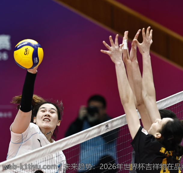 未来趋势：2026年世界杯吉祥物在品牌传播与文化交流中的作用