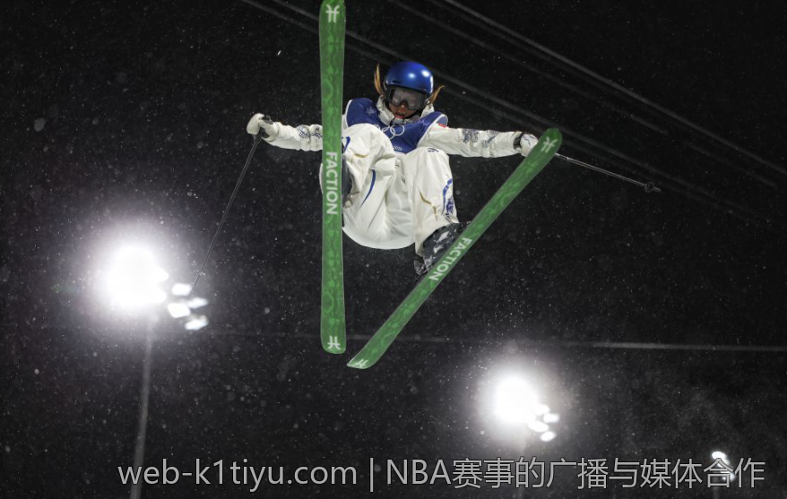 NBA赛事的广播与媒体合作