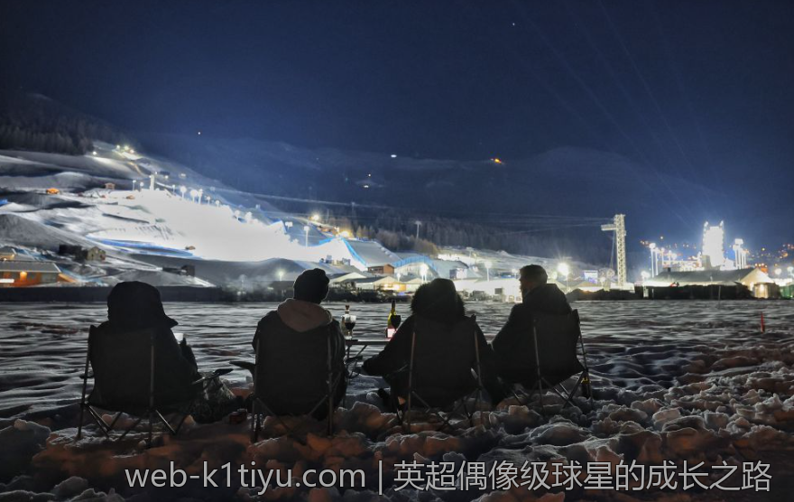 英超偶像级球星的成长之路