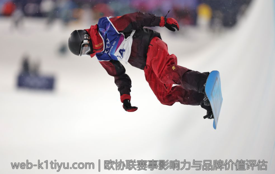 欧协联赛事影响力与品牌价值评估