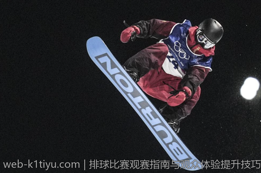 排球比赛观赛指南与观众体验提升技巧