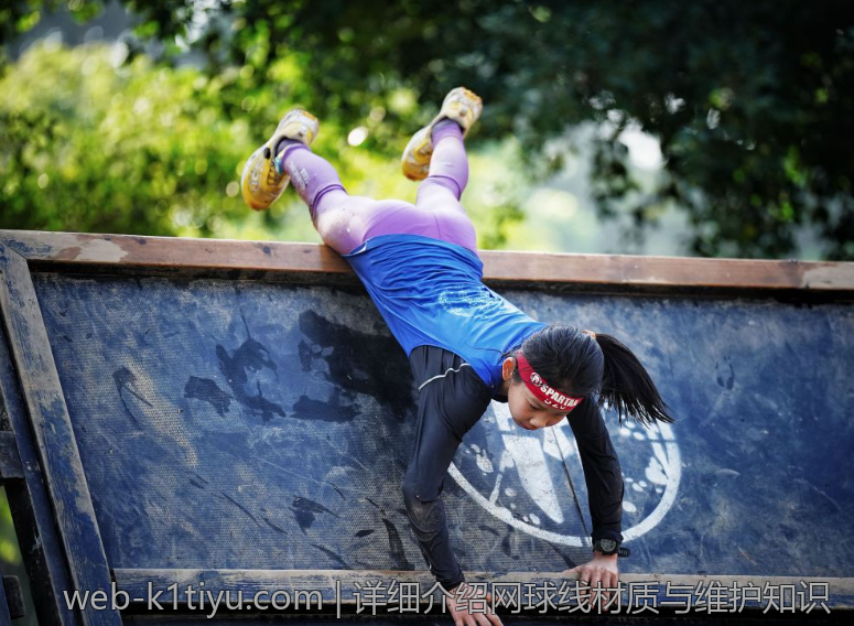 详细介绍网球线材质与维护知识