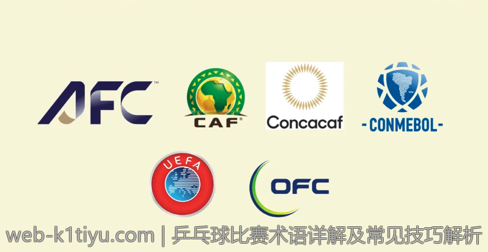 乒乓球比赛术语详解及常见技巧解析