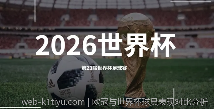 欧冠与世界杯球员表现对比分析