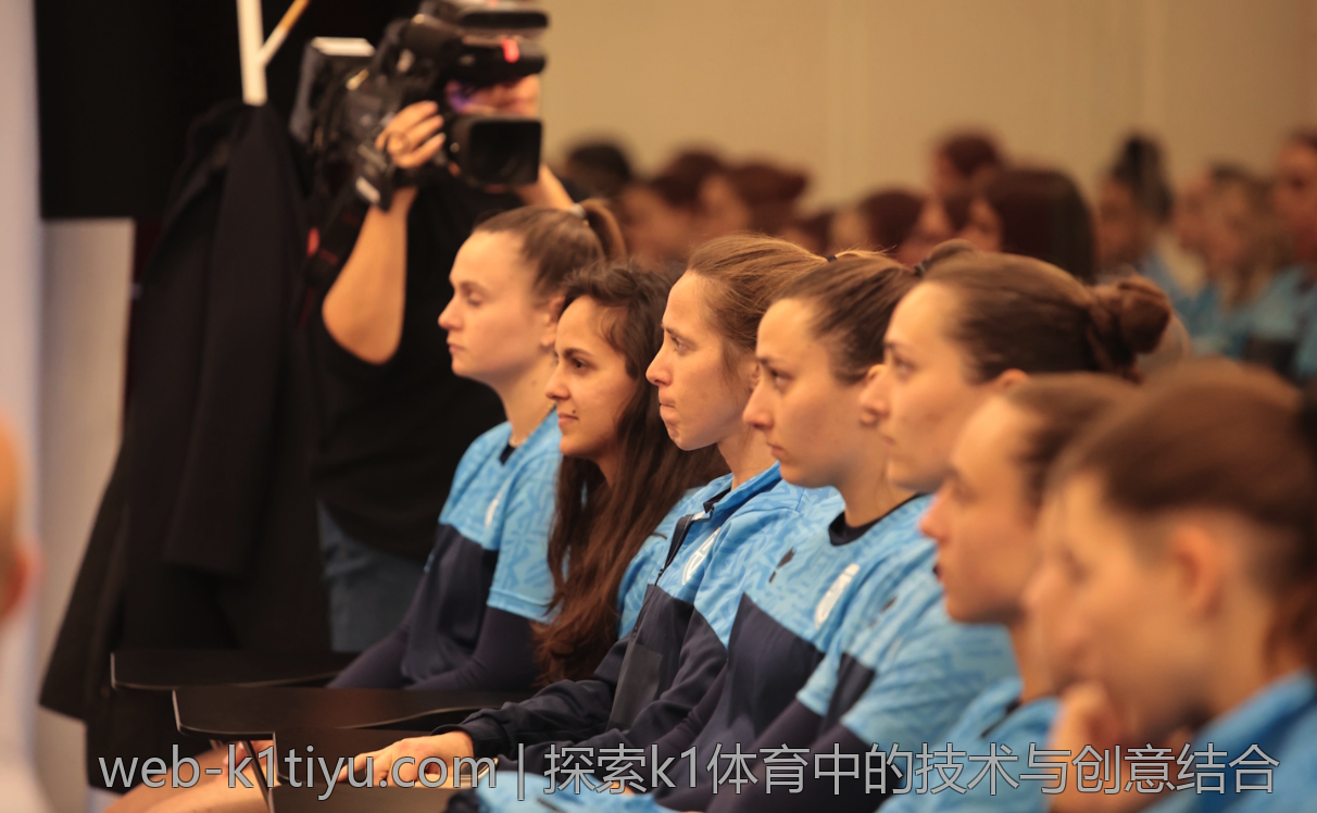 探索k1体育中的技术与创意结合